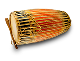 Bihu Dhol