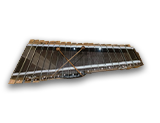 Glass Tarang
