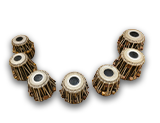 Tabla Tarang
