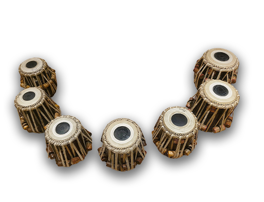 Tabla Tarang