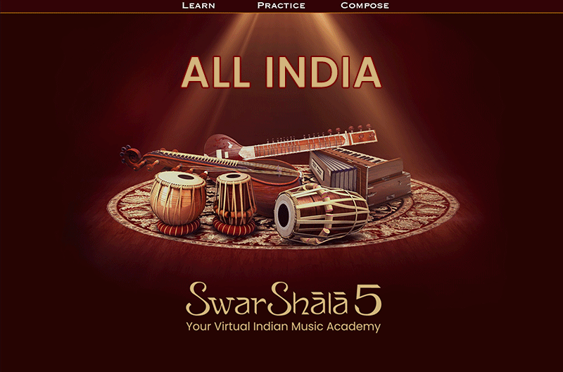 SwarShala 5 All India Edition