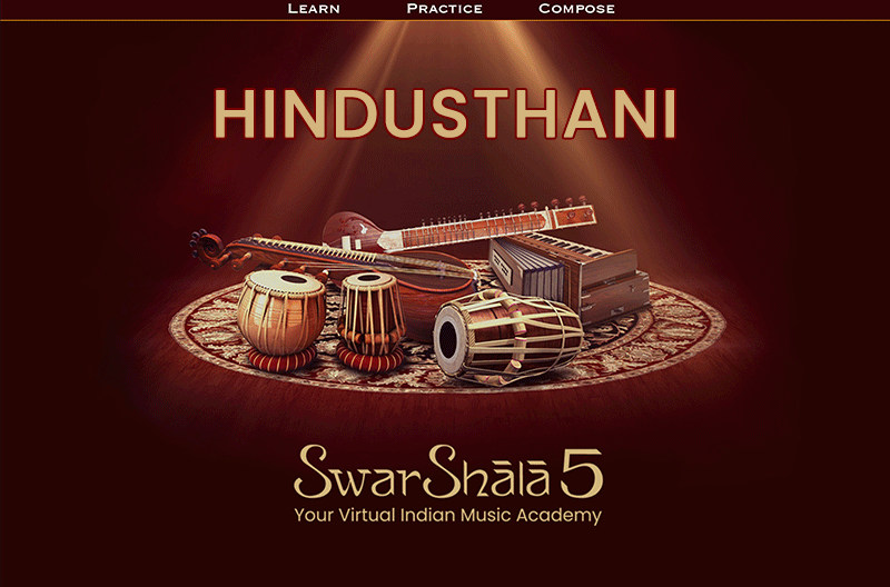 SwarShala 4 Hindusthani Edition