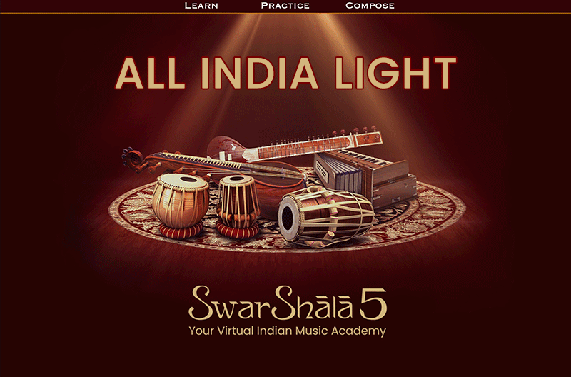 SwarShala 4 All India Light Edition