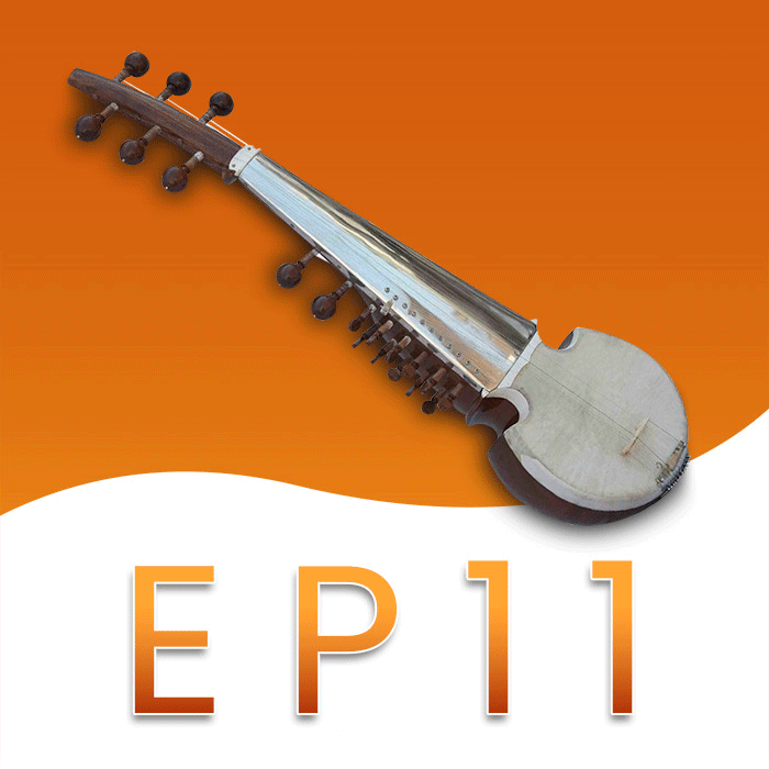 Expansion Pack 11