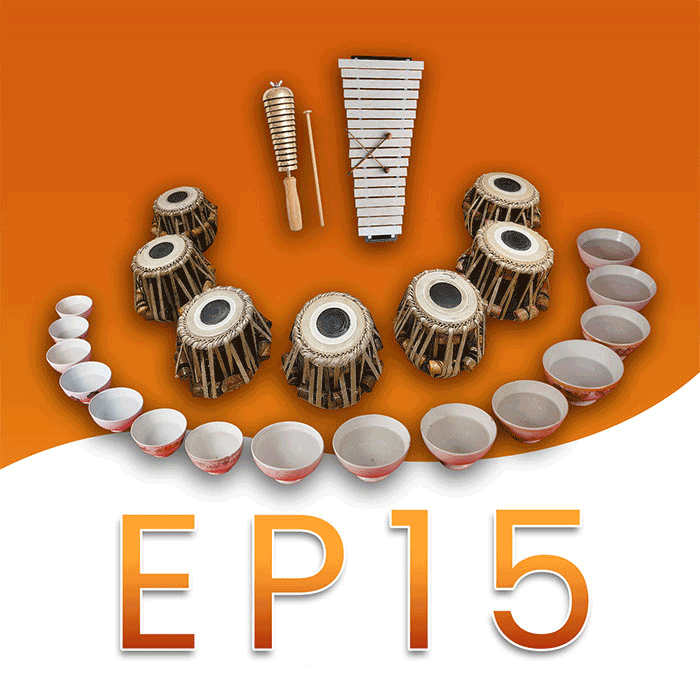 Expansion Pack 15